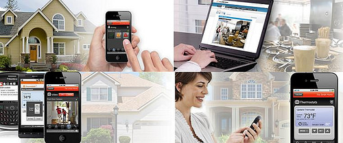 Su hogar, más inteligente que nunca | Vy&Za Soluciones Web